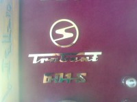 komplett trabant felirat